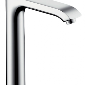 Для спорта и фитнеса 49 - Смеситель для раковины Hansgrohe Metris 31183000 для раковины купить