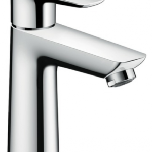 Для спорта и фитнеса 44 - Смеситель для раковины Hansgrohe Talis E 71712000 хром купить