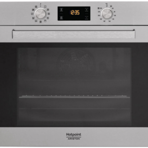 Для спорта и фитнеса 44 - Электрический духовой шкаф Hotpoint-Ariston FA5 844 JH IX HA купить