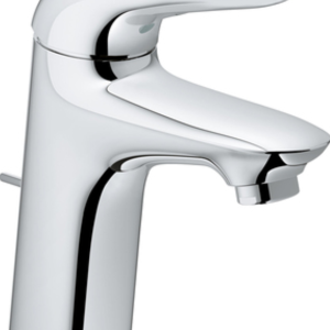 Для спорта и фитнеса 16 - Смеситель GROHE Eurostyle 23374003 хром купить