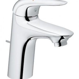 Для спорта и фитнеса 42 - Смеситель для раковины GROHE Eurostyle 23707003 хром купить