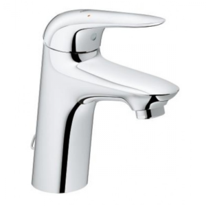 Для спорта и фитнеса 46 - Смеситель для раковины GROHE Eurostyle 23713003 хром купить