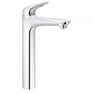 Для спорта и фитнеса 46 - Смеситель для раковины GROHE Eurostyle 23719003 хром купить