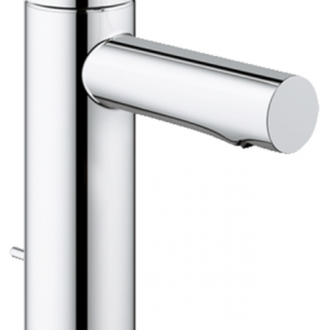 Для спорта и фитнеса 49 - Смеситель для раковины GROHE Essence 23379001 хром купить