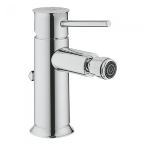 Для спорта и фитнеса 47 - Смеситель для биде GROHE BauClassic 32864000 хром купить