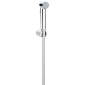 Для спорта и фитнеса 45 - Гигиенический душ GROHE Tempesta-F 26352000 хром купить