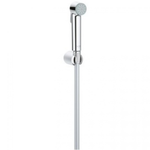 Для спорта и фитнеса 42 - Гигиенический душ GROHE Tempesta-F 26353000 хром купить