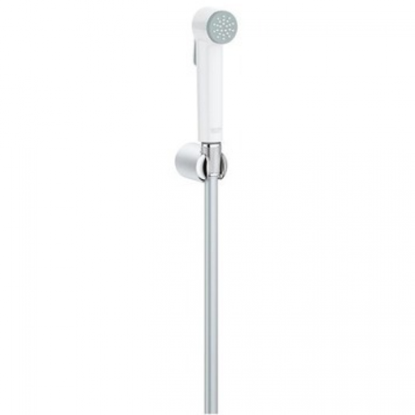 Для спорта и фитнеса 1 - Гигиенический душ GROHE Tempesta-F 26356IL0 белый купить