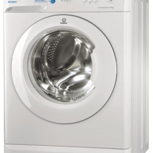 Для спорта и фитнеса 23 - Cтиральная машина Indesit BWSA51051 купить