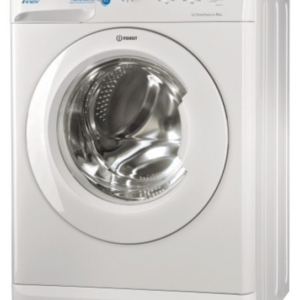 Для спорта и фитнеса 40 - Стиральная машина Indesit BWSD 61051 купить