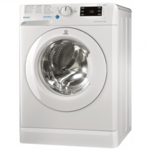 Для спорта и фитнеса 42 - Стиральная машина Indesit BWSE 61051 купить