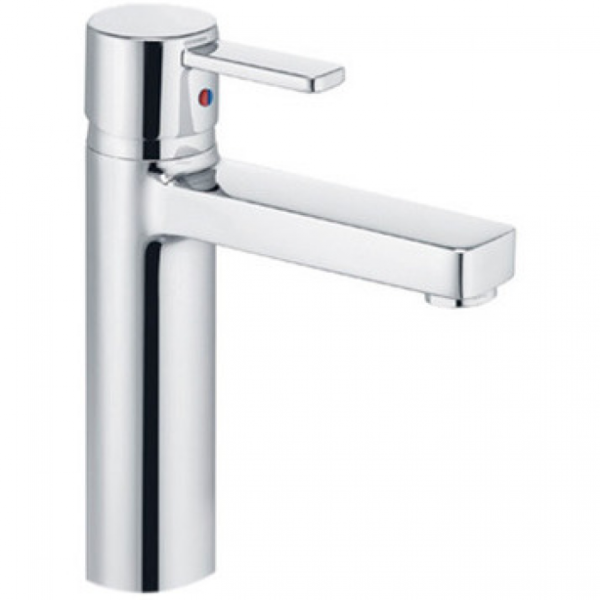 Для спорта и фитнеса 1 - Смеситель для раковины Kludi ZENTA 382650575 хром купить