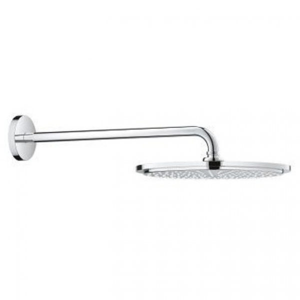 Для спорта и фитнеса 1 - Верхний душ GROHE Rainshower 26257000 хром купить