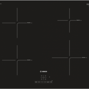 Для спорта и фитнеса 46 - Индукционная варочная панель Bosch PIE611BB1E купить
