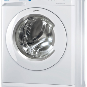 Для спорта и фитнеса 20 - Стиральная машина Indesit BWUA 51051 L купить