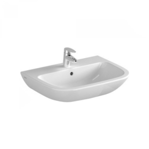 Для спорта и фитнеса 28 - Раковина Vitra S20 5503B003-0001 белый купить