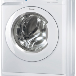 Для спорта и фитнеса 33 - Cтиральная машина Indesit BWE81282LB купить