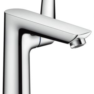 Для спорта и фитнеса 47 - Смеситель для раковины Hansgrohe Talis E 71754000 хром купить