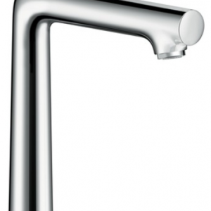 Для спорта и фитнеса 44 - Смеситель для раковины Hansgrohe Talis S 72115000 хром купить