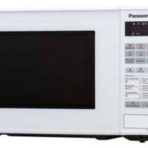 Для спорта и фитнеса 44 - Микроволновая печь PANASONIC NN-GT261WZPE купить