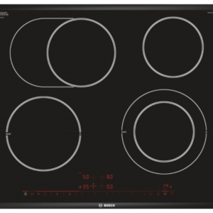 Для спорта и фитнеса 44 - Электрическая варочная панель Bosch PKN675DP1D купить