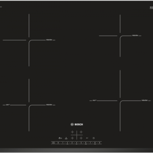 Для спорта и фитнеса 50 - Индукционная варочная панель Bosch PIE651FC1E купить
