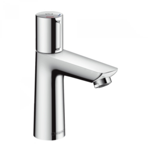 Для спорта и фитнеса 42 - Смеситель для раковины Hansgrohe Talis Select E 71750000 хром купить