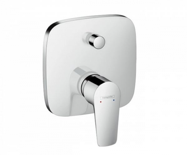 Для спорта и фитнеса 1 - Смеситель для душа Hansgrohe Talis E 71745000 хром купить