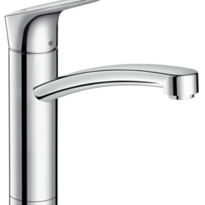 Для спорта и фитнеса 49 - Смеситель для кухни Hansgrohe Logis 71832000 хром купить