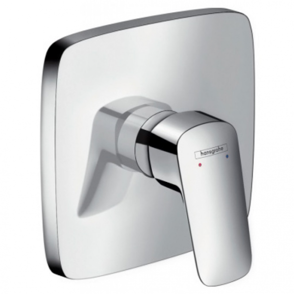 Для спорта и фитнеса 1 - Смеситель Hansgrohe Logis 71605000 хром купить