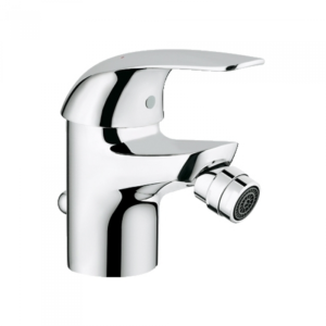 Для спорта и фитнеса 46 - Смеситель для биде GROHE Euroeco 23263000 хром купить