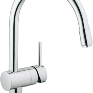 Для спорта и фитнеса 47 - Смеситель для кухни GROHE Minta хром 32918000 купить