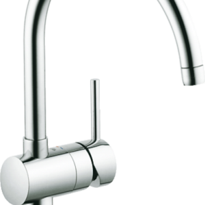 Для спорта и фитнеса 49 - Смеситель для кухни GROHE Minta хром 32917000 купить