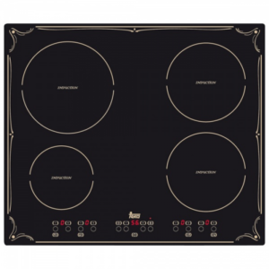 Для спорта и фитнеса 50 - Индукционная варочная панель Teka IBR 6040 купить