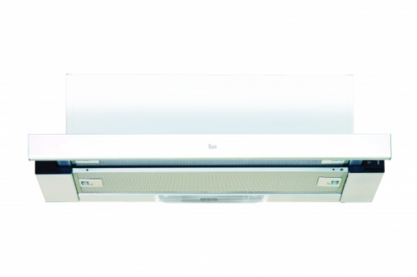 Для спорта и фитнеса 1 - Вытяжка под шкаф Teka LS 60 White/Glass купить