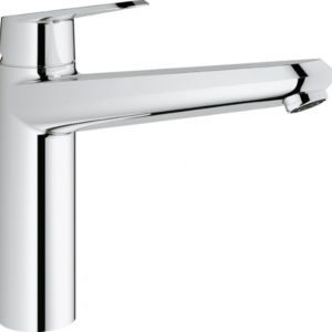 Для спорта и фитнеса 51 - Смеситель для мойки GROHE Eurodisc Cosmopolitan хром 33770002 купить