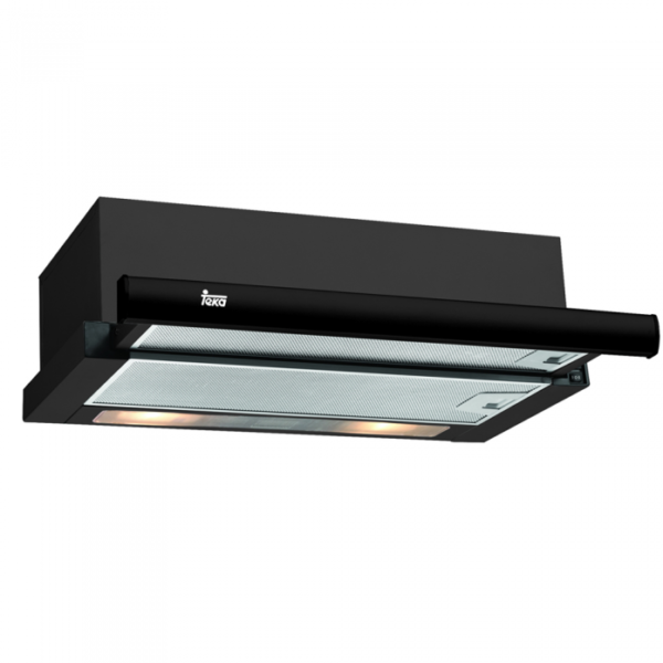Для спорта и фитнеса 1 - Вытяжка под шкаф Teka TL 6310 Black купить