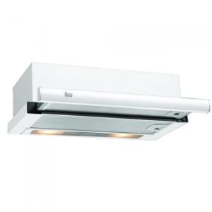 Для спорта и фитнеса 49 - Вытяжка под шкаф Teka TL 6310 White купить