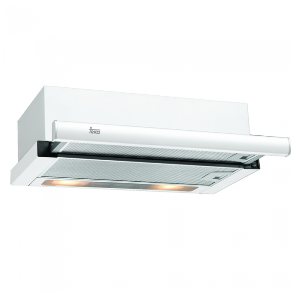 Для спорта и фитнеса 1 - Вытяжка под шкаф Teka TL 6310 White купить