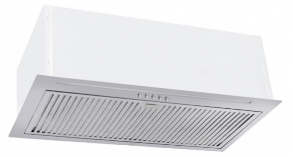 Для спорта и фитнеса 1 - Встраиваемая вытяжка Teka GFG2 Inox купить