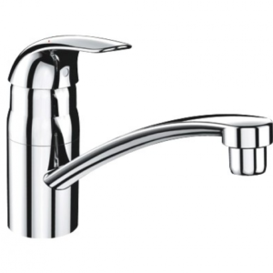 Для спорта и фитнеса 43 - Смеситель для кухни GROHE Euroeco хром 32750000 купить