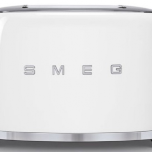 Для спорта и фитнеса 20 - Тостеры SMEG TSF01WHEU купить