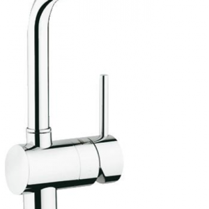 Для спорта и фитнеса 49 - Смеситель для кухни GROHE Minta 31375000 купить