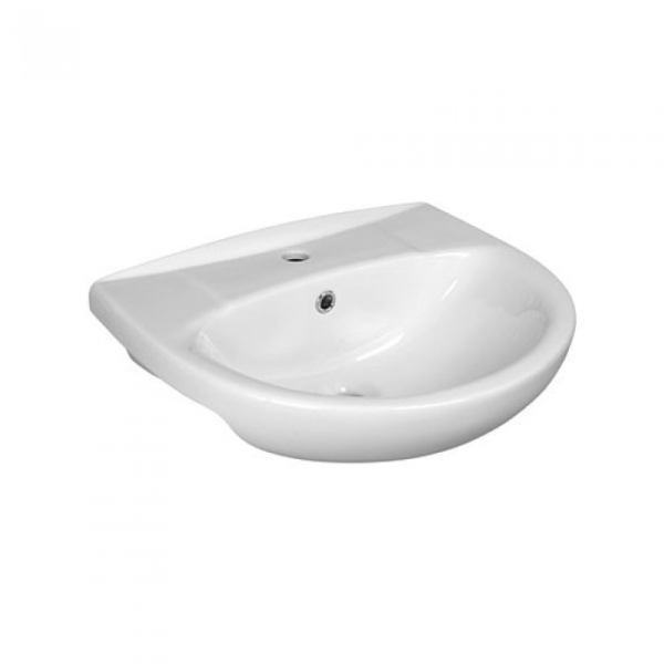 Для спорта и фитнеса 1 - Раковина Santek Антик 55 WH110186 белый купить