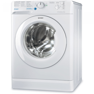 Для спорта и фитнеса 13 - Cтиральная машина Indesit BWSB51051 купить