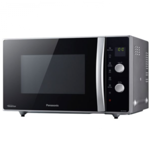 Для спорта и фитнеса 49 - Микроволновая печь PANASONIC NN-CD565BZPE купить