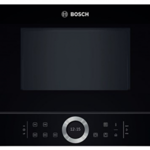 Для спорта и фитнеса 42 - Встраиваемая микроволновая печь Bosch BFR634GB1 купить