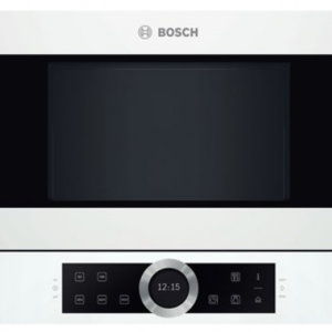 Для спорта и фитнеса 46 - Встраиваемая микроволновая печь Bosch BFR634GW1 купить