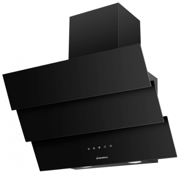 Для спорта и фитнеса 1 - Вытяжка Maunfeld Manchester Light 60 Black купить