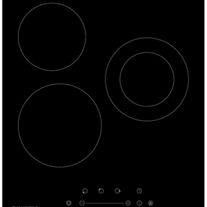 Для спорта и фитнеса 30 - Электрическая варочная панель Maunfeld EVCE.453.DBK купить